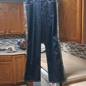 JEANSTAR WOMENS PANTS SIZE  16